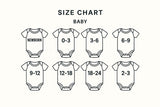 Player 4 Gaming Baby Bodysuit - 100% Cotton Gamer Baby Grow - baby bodysuit by Sarah's Embroidery