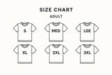 Retro In My Bride Era T-Shirt: Bachelorette Party Bridal Tee - t-shirt by Sarah's Embroidery