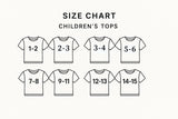 Personalised Leavers 2026 T-Shirt: Class Signature Keepsake - t-shirt by Sarah's Embroidery