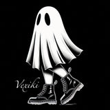 Vexiki Merchandise Hoodies/ T-shirt / Tumbler - hoodie by Sarah's Embroidery