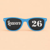 Personalised Leavers Tie - Custom School Prom Keepsake (Class of 26) - cold cup by Sarah's Embroidery