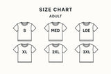 Classy Bride/maids Shirt: Personalised Bachelorette Party Tee - t-shirt by Sarah's Embroidery