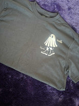 Vexiki Merchandise Hoodies/ T-shirt / Tumbler - hoodie by Sarah's Embroidery