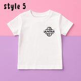 KPOP Demon Hunters Bundle – T-Shirt, Ariana Print, Starbucks Cup - t-shirt by Sarah's Embroidery